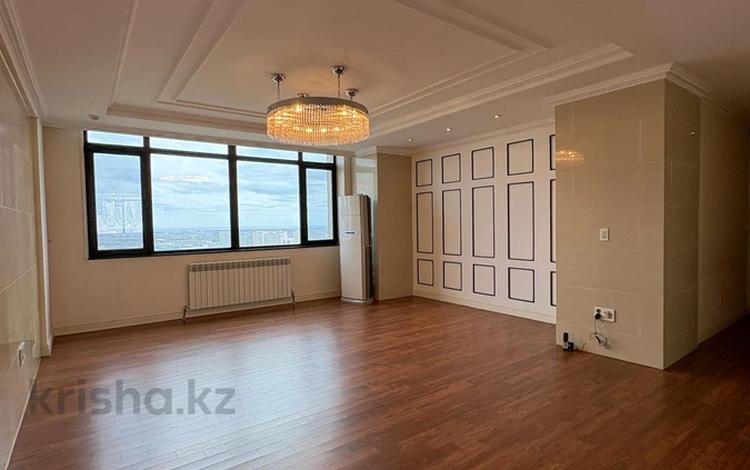 4-бөлмелі пәтер · 186 м² · 28/32 қабат, Ахмет Байтурсынулы 1, 3, 5, 9, бағасы: 130 млн ₸ в Астане, Сарайшык р-н — фото 2