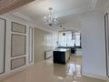 4-бөлмелі пәтер · 186 м² · 28/32 қабат, Ахмет Байтурсынулы 1, 3, 5, 9, бағасы: 130 млн ₸ в Астане, Сарайшык р-н — фото 36