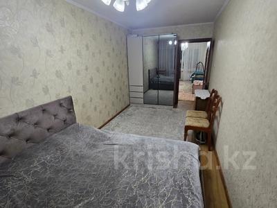 2-комнатная квартира · 46 м² · 2/4 этаж, мкр Коктем-1 21 за 38.5 млн ₸ в Алматы, Бостандыкский р-н