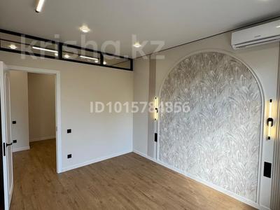 2-комнатная квартира · 41.5 м² · 4/12 этаж, Фадеева за 36.5 млн ₸ в Алматы, Алатауский р-н