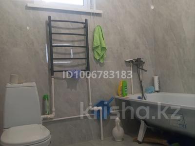 Отдельный дом · 4 комнаты · 160 м² · 8 сот., Назар батыр 33 за 25 млн 〒 в Кульсары