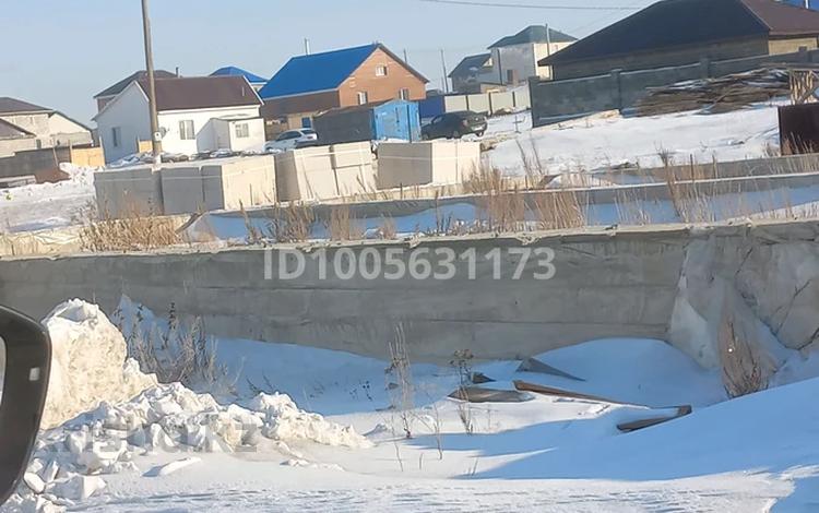 Жер телімі · 8 сотық, Ст Маяк ул. ягодная 753, бағасы: 7 млн ₸ в Красном яре — фото 2