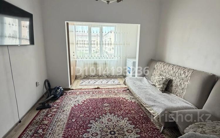3-комнатная квартира · 76 м² · 3/5 этаж, мкр Арай-2 19 за 30 млн ₸ в Таразе — фото 2