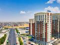 4-комнатная квартира · 140 м² · 12/13 этаж, мкр Нурсат, Байтерекова за 100 млн ₸ в Шымкенте, Каратауский р-н — фото 21