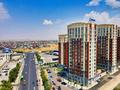 4-комнатная квартира · 140 м² · 12/13 этаж, мкр Нурсат, Байтерекова за 100 млн ₸ в Шымкенте, Каратауский р-н — фото 22