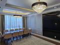 4-комнатная квартира · 140 м² · 12/13 этаж, мкр Нурсат, Байтерекова за 100 млн ₸ в Шымкенте, Каратауский р-н — фото 2