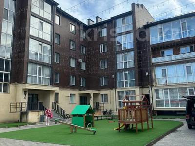 1-бөлмелі пәтер · 41.7 м² · 4/4 қабат, Герасимова 1/1, бағасы: 19.9 млн ₸ в Костанае