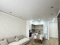 3-комнатная квартира · 71 м² · 9/9 этаж, Райымбек батыра 54 — К.Азербаева за 51 млн ₸ в Астане, Алматы р-н