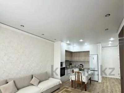 3-комнатная квартира · 71 м² · 9/9 этаж, Райымбек батыра 54 — К.Азербаева за 51 млн ₸ в Астане, Алматы р-н