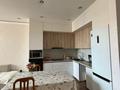 3-комнатная квартира · 71 м² · 9/9 этаж, Райымбек батыра 54 — К.Азербаева за 51 млн ₸ в Астане, Алматы р-н — фото 2