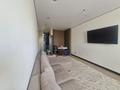 2-бөлмелі пәтер · 54 м² · 8/9 қабат, Сембинова 9/1, бағасы: 26.9 млн ₸ в Астане, р-н Байконур