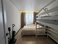 2-бөлмелі пәтер · 54 м² · 8/9 қабат, Сембинова 9/1, бағасы: 26.9 млн ₸ в Астане, р-н Байконур — фото 4