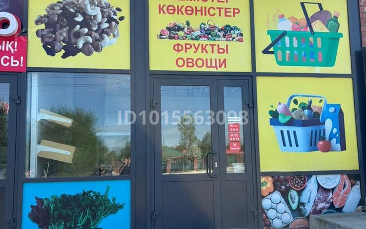 Магазины и бутики · 13 м² за 120 000 ₸ в Усть-Каменогорске — фото 2