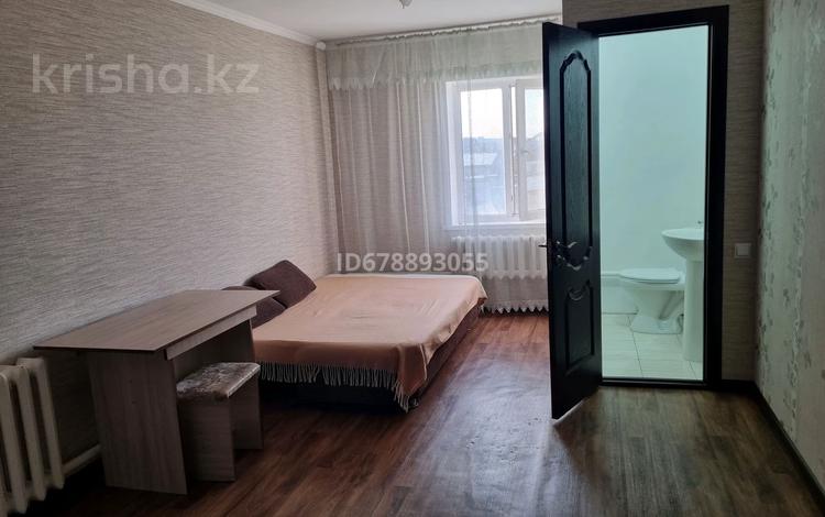 1 комната · 15 м² · 2 этаж, Кожахметова 20 за 50 000 ₸ в Астане, Сарыарка р-н — фото 5