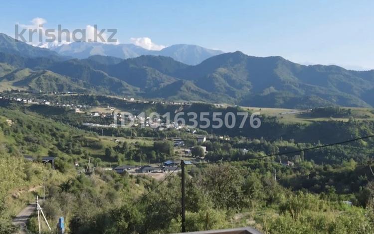 Продаётся готовый бизнес: Ивент-терраса в горах (60 соток) · 500 м², бағасы: 135 млн ₸ в  — фото 2