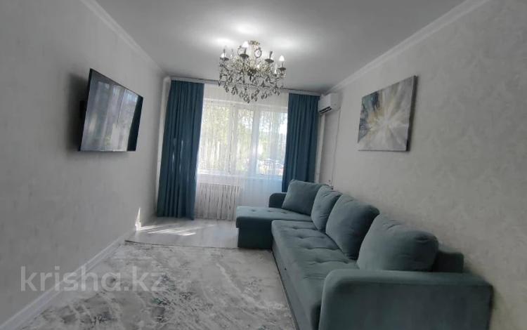 2-комнатная квартира · 54 м² · 2/5 этаж, Оспанова за 23.5 млн ₸ в Актобе — фото 2