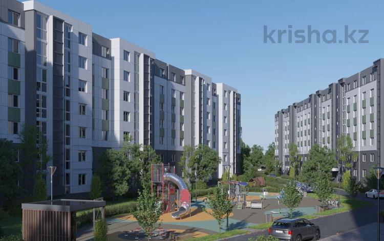 2-комнатная квартира, 56.5 м², 5/7 этаж, Шугыла 52