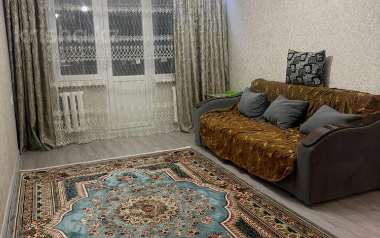 2-бөлмелі пәтер · 44 м² · 2/4 қабат, №3 ш/а. 8, бағасы: 260 000 ₸ в Алматы, Ауэзовский р-н — фото 2