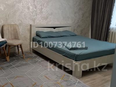 1-комнатная квартира · 40 м² · 4/5 этаж, мкр Кунаева 66 за 10 000 ₸ в Уральске