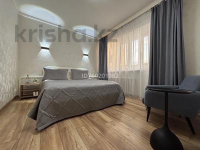 2-комнатная квартира · 45 м² · 5/5 этаж, Курмангазы 43 — Панфилова за 31 000 ₸ в Алматы, Медеуский р-н