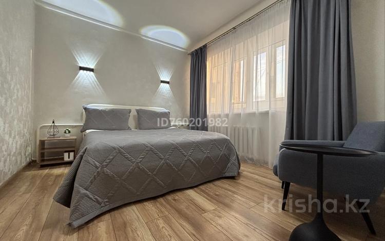 2-комнатная квартира · 45 м² · 5/5 этаж, Курмангазы 43 — Панфилова за 30 000 ₸ в Алматы, Медеуский р-н — фото 63