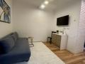 2-бөлмелі пәтер · 45 м² · 5/5 қабат, Курмангазы 43 — Панфилова, бағасы: 31 000 ₸ в Алматы, Медеуский р-н — фото 6
