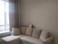 1 комната · 45 м² · 7/10 этаж, мкр Комсомольский, Нарикбаева 22 — Коргалжын за 90 000 ₸ в Астане, Есильский р-н