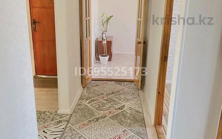 4-комнатная квартира · 88 м² · 5/5 этаж, Алатау 8 за 17 млн ₸ в Таразе — фото 2