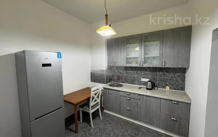 2-комнатная квартира · 48 м² · 1/10 этаж, мкр Аккент за 27.5 млн ₸ в Алматы, Алатауский р-н — фото 2