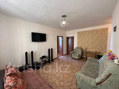 3-комнатная квартира · 80 м² · 12/24 этаж, Момышулы 9 за 33.5 млн 〒 в Астане, Алматы р-н