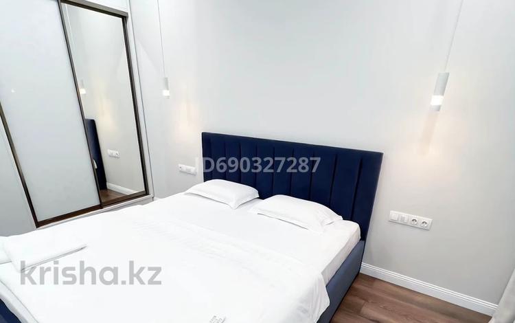 2-комнатная квартира · 55 м² · 17/21 этаж, Сейфуллина 574/2 за 600 000 ₸ в Алматы, Бостандыкский р-н — фото 2