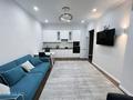 2-комнатная квартира · 55 м² · 17/21 этаж, Сейфуллина 574/2 за 600 000 ₸ в Алматы, Бостандыкский р-н — фото 3