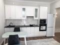 2-комнатная квартира · 55 м² · 17/21 этаж, Сейфуллина 574/2 за 600 000 ₸ в Алматы, Бостандыкский р-н — фото 4