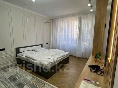 1-бөлмелі пәтер · 42 м² · 2/16 қабат, Тулеметова — Жк Гранд парк, бағасы: 200 000 ₸ в Шымкенте, Каратауский р-н