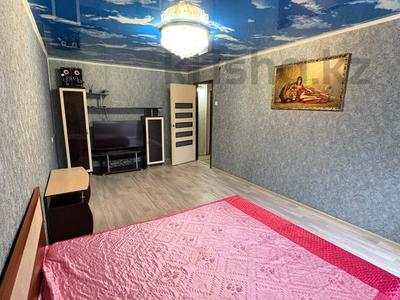 1-комнатная квартира · 35 м² · 2/5 этаж, Назарбаева за 140 000 ₸ в Петропавловске