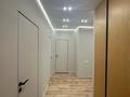 3-бөлмелі пәтер · 94 м² · 8/21 қабат, Аль-Фараби — Ходжанова, бағасы: 136 млн ₸ в Алматы, Бостандыкский р-н — фото 12