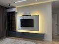 3-бөлмелі пәтер · 94 м² · 8/21 қабат, Аль-Фараби — Ходжанова, бағасы: 136 млн ₸ в Алматы, Бостандыкский р-н — фото 14