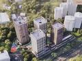 3-бөлмелі пәтер · 94 м² · 8/21 қабат, Аль-Фараби — Ходжанова, бағасы: 136 млн ₸ в Алматы, Бостандыкский р-н — фото 17