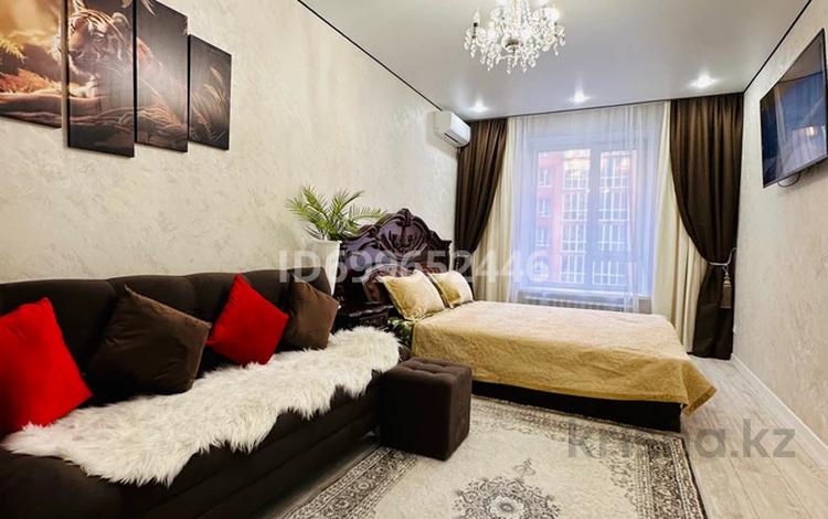 2-комнатная квартира · 54 м² · 4/12 этаж, Бейбарыс Султан 25/2 — Косшигулы за 18 000 ₸ в Астане, Сарыарка р-н — фото 3