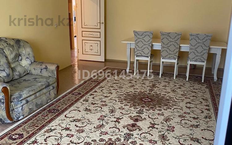 3-комнатная квартира · 100 м² · 13/16 этаж, мкр. Алмагуль, Алмагуль 19 за 25 млн 〒 в Атырау — фото 2