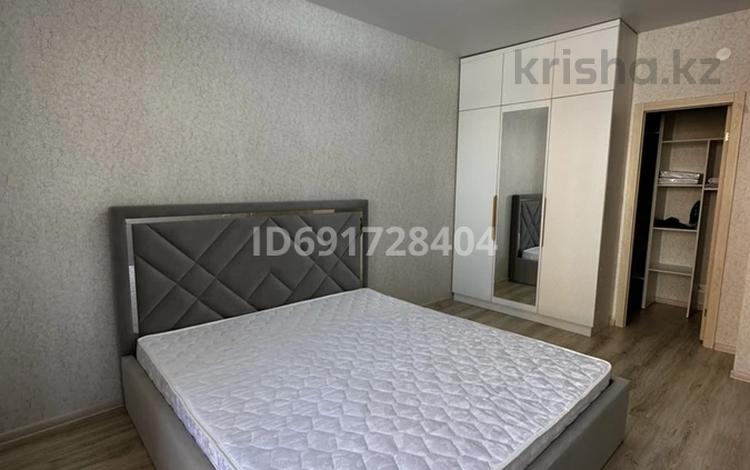 3-комнатная квартира · 90 м² · 5/9 этаж, Мира 57 за 25 000 ₸ в Костанае — фото 2