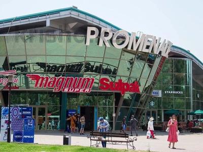 ГОТОВОГО БИЗНЕСА — UNION PUB · 1000 м², бағасы: 75 млн ₸ в Алматы, Бостандыкский р-н