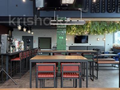ГОТОВОГО БИЗНЕСА — UNION PUB · 1000 м² за 70 млн ₸ в Алматы, Бостандыкский р-н