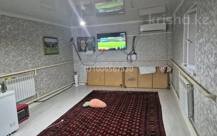 Дача · 3 комнаты · 120 м² · 25.4 сот., Мерей 77 143 за 7 млн 〒 в Жанаозен — фото 2