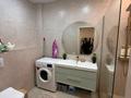 3-комнатная квартира · 74.5 м² · 3/6 этаж, Маймекен 6 за 46.5 млн ₸ в Астане, Есильский р-н — фото 11