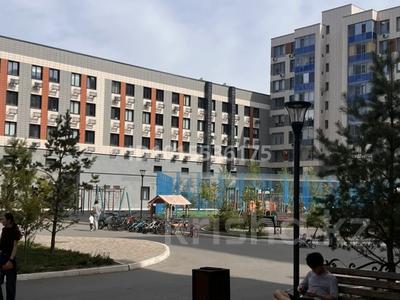 1-бөлмелі пәтер · 46.5 м² · 15/16 қабат, Анет баба 9/3, бағасы: 300 000 ₸ в Астане, Нура р-н