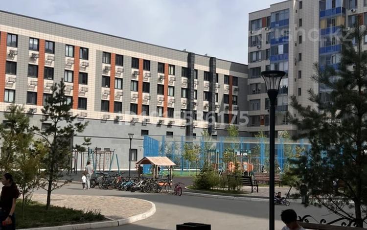 1-бөлмелі пәтер · 46.5 м² · 15/16 қабат, Анет баба 9/3, бағасы: 300 000 ₸ в Астане, Нура р-н — фото 2