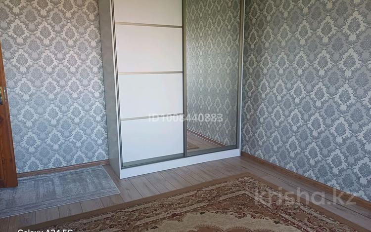 1-комнатная квартира · 35 м² · 5/5 этаж, мкр Наурыз , Байтұрсынов 86 — Ост.Онкология за 13.5 млн ₸ в Шымкенте, Туран р-н — фото 4