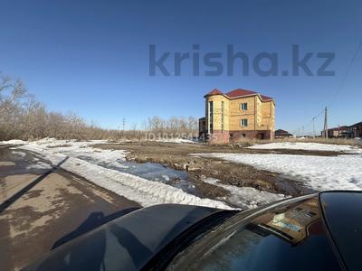 Жер телімі · 9 сотық, 1 улица, бағасы: 9.8 млн ₸ в Жибек Жолы