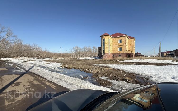 Жер телімі · 9 сотық, 1 улица, бағасы: 9.8 млн ₸ в Жибек Жолы — фото 2